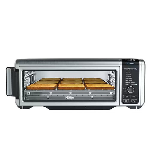 Ninja Foodi Flip 9-in-1 Digital Air Fry Oven Silver