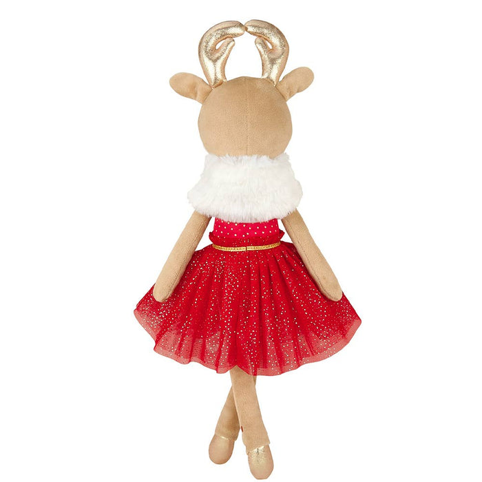 Noella Christmas reindeer