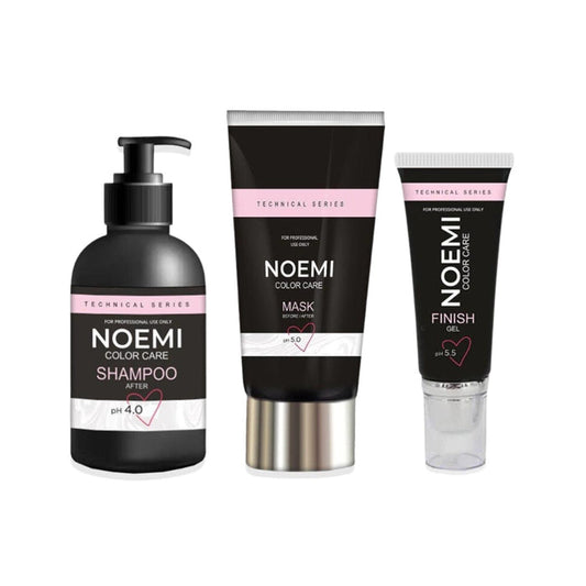 Noemi Color Care Trio
