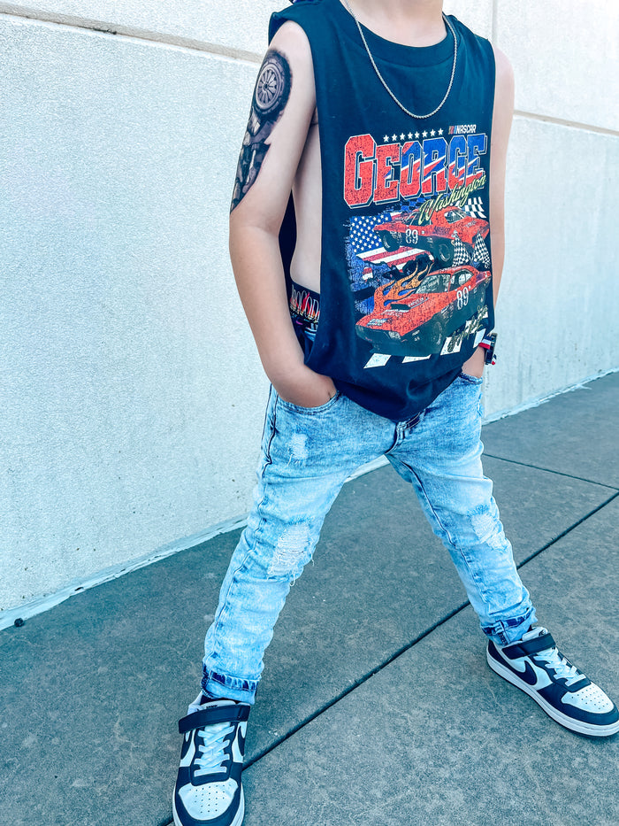 OG JEANS
