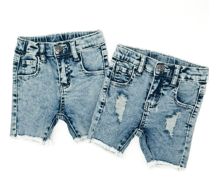 OG SHORTS
