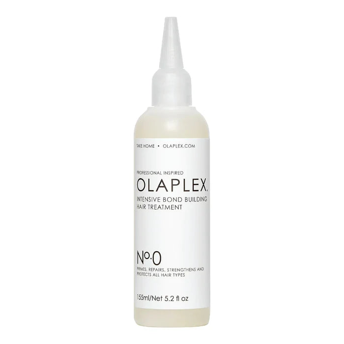 Olaplex simple Olaplex No.0 Intensive Bond Building Hair Treatment 155ml