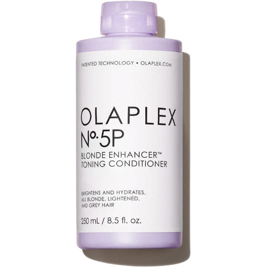 Olaplex No.5p Blonde Enhancer Toning Conditioner