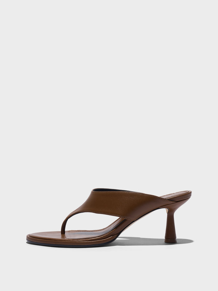 Olenna Thong Sandals
