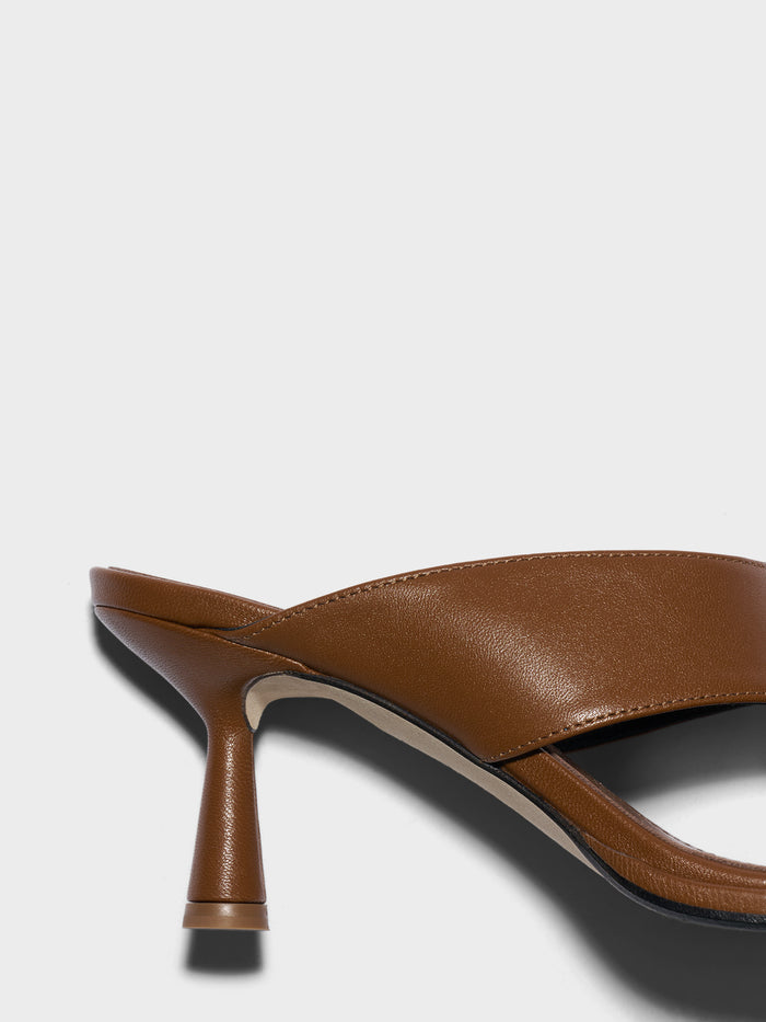 Olenna Thong Sandals