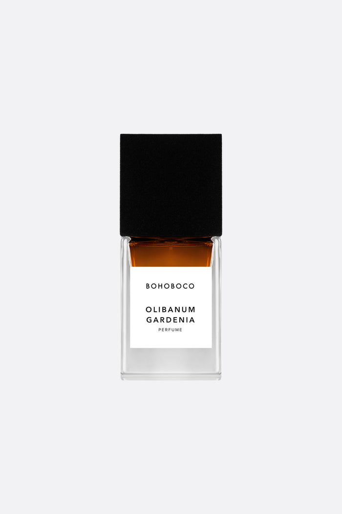 Olibanum - Gardenia Eau de Parfum 50 m