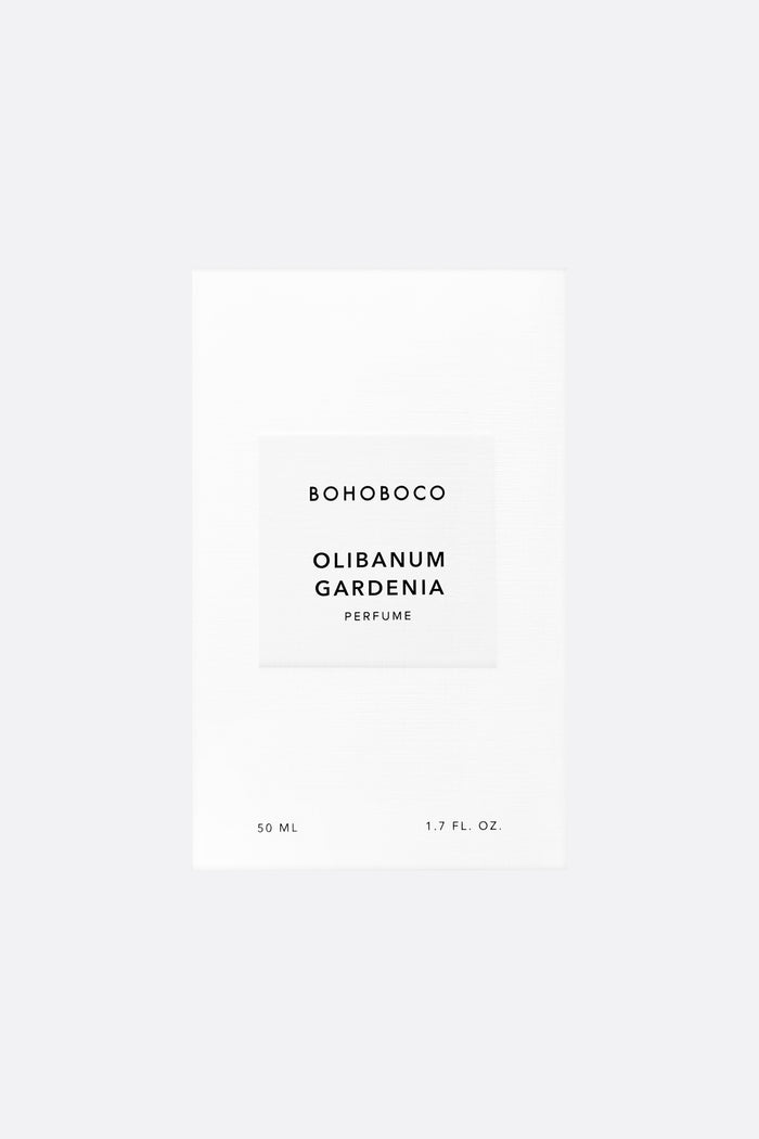 Olibanum - Gardenia Eau de Parfum 50 m