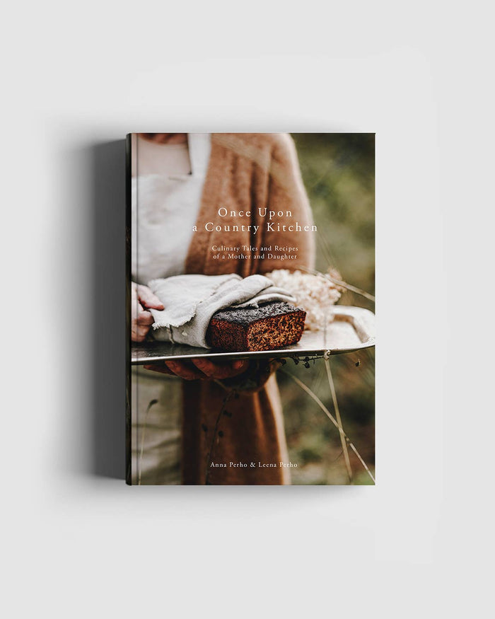 Once Upon a Country Kitchen - Magnolia Lane co. Home + Garden + Gift