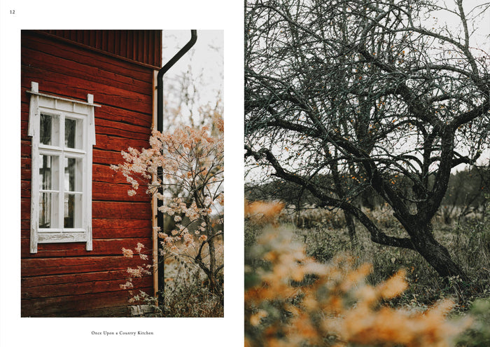 Once Upon a Country Kitchen - Magnolia Lane co. Home + Garden + Gift