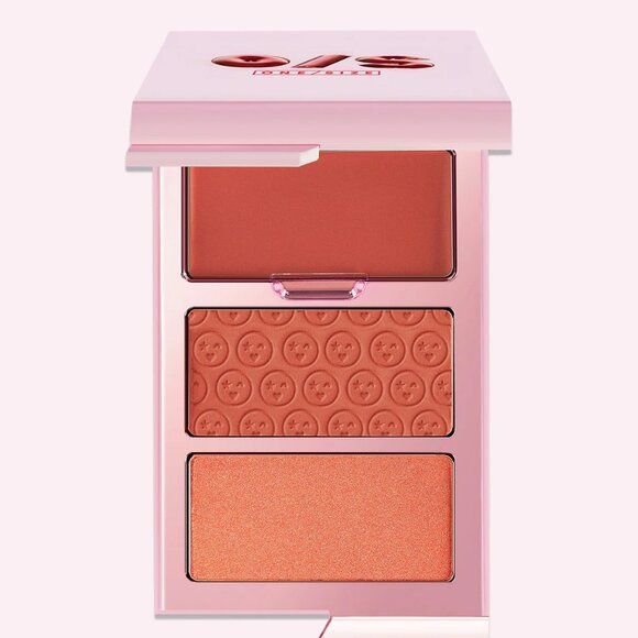 Freaky Peach