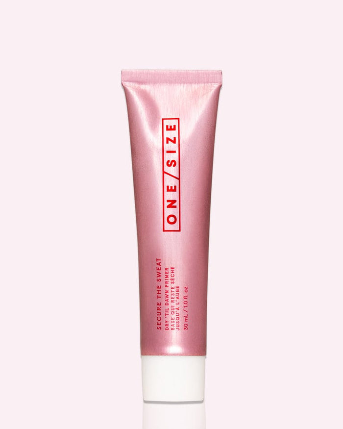 One Size SecureThe Sweat Primer 30 ml