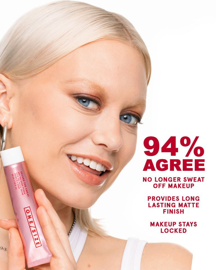 One Size SecureThe Sweat Primer 30 ml