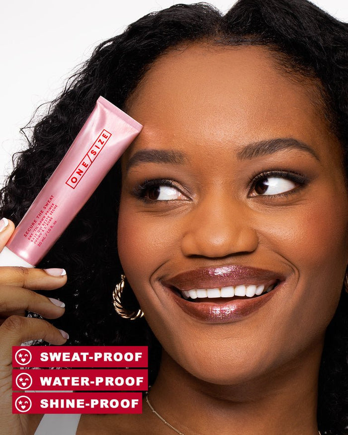 One Size SecureThe Sweat Primer 30 ml