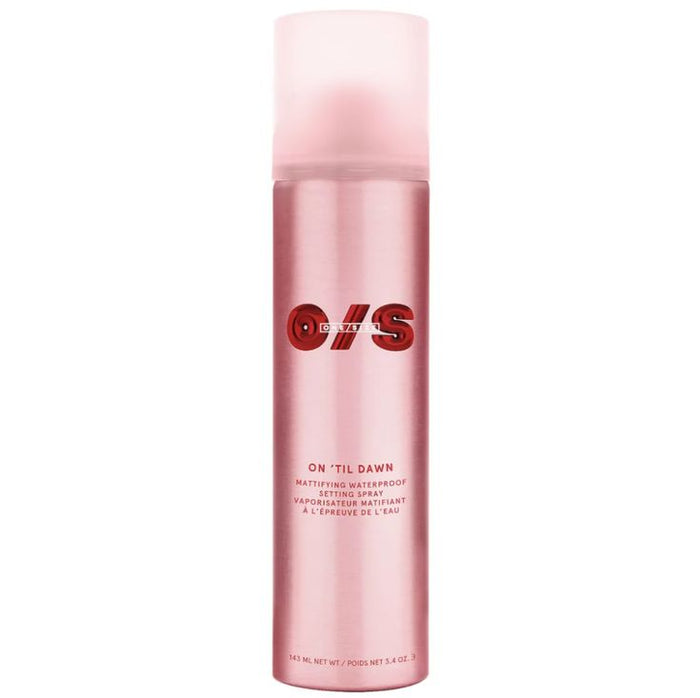 ONE SIZE SETTING SPRAY