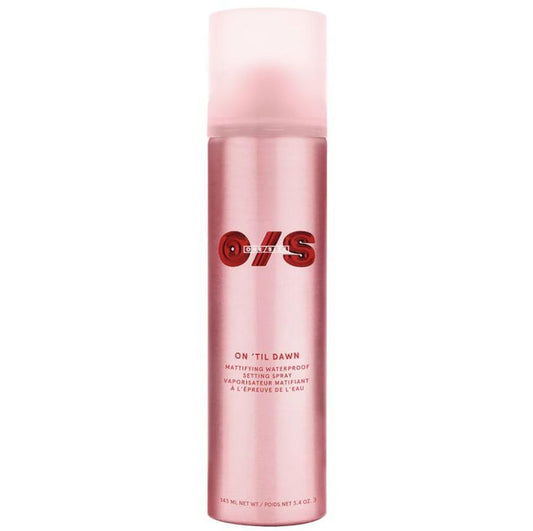 ONE SIZE SETTING SPRAY