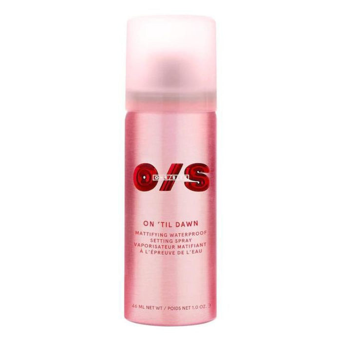 ONE SIZE SETTING SPRAY