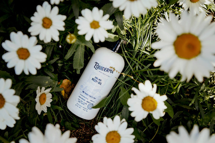 Organic Neem Oil