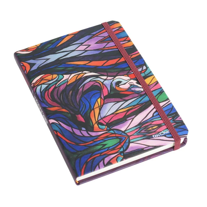OSCARDO Journal - Salmon Hunter