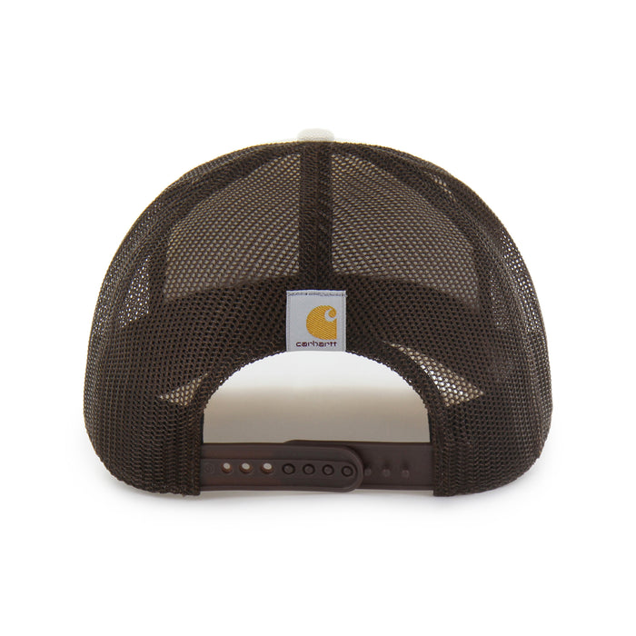 Ottawa Senators Carhartt Undyed '47 TRUCKER