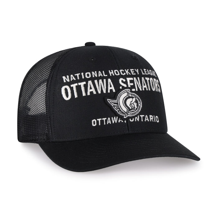 Ottawa Senators Contemporary '47 TRUCKER