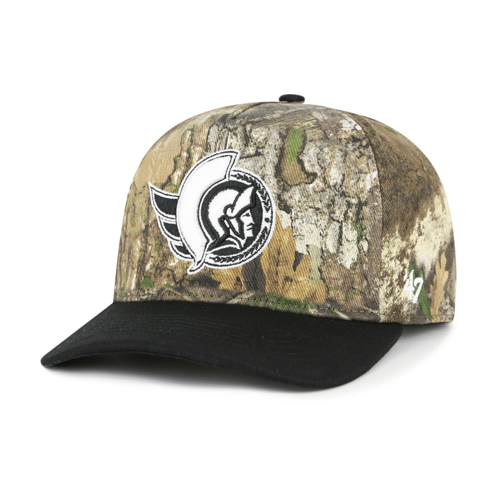Ottawa Senators Realtree '47 HITCH