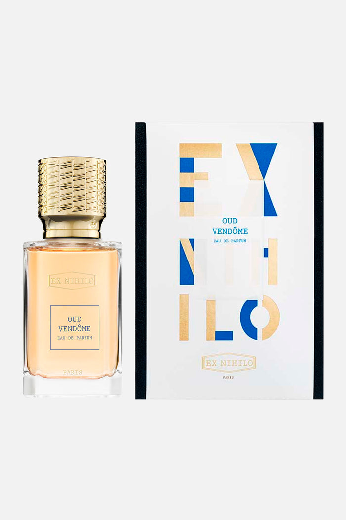Oud Vendôme Eau de Parfum 50 ml