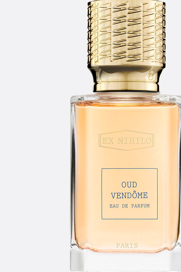 Oud Vendôme Eau de Parfum 50 ml