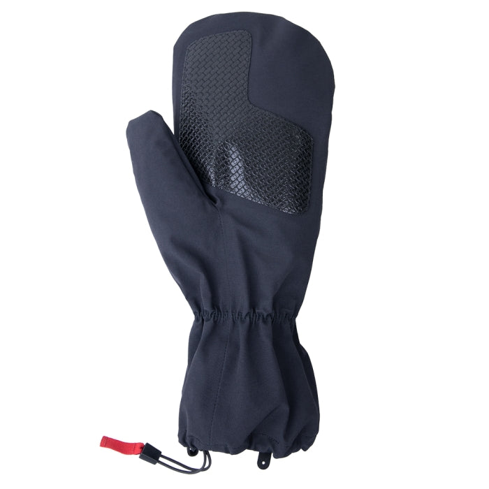 Oxford Rainseal Pro Over Glove Black