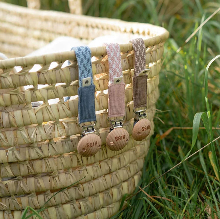 Pacifier Clips Lifestyle