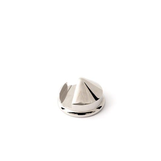 Paperweight Nickel Razor Stand