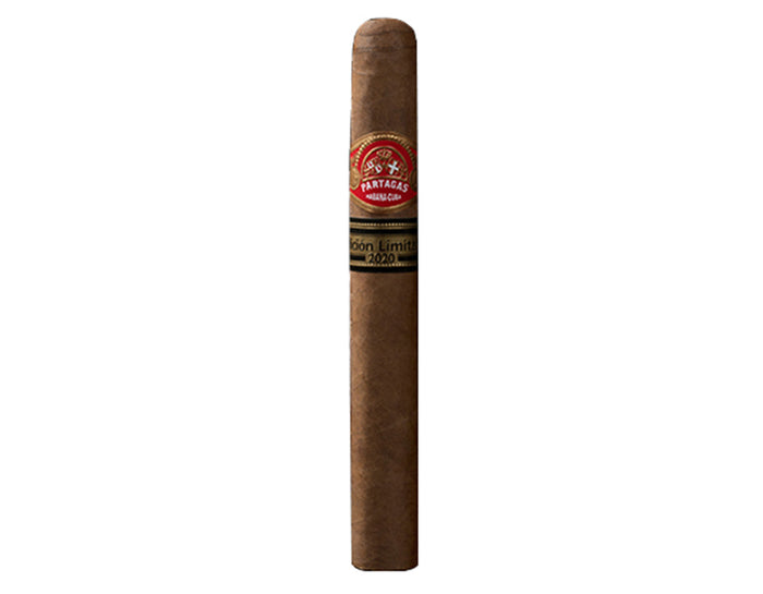 Partagas Legados Edicion Limitada 2020 Cigar