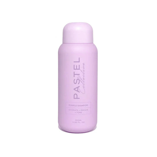 PASTEL COLLECTIVE HYDRATE REPAIR TONE PURPLE SHAMPOO 350ML