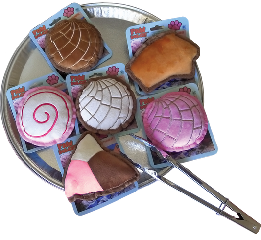 Paw Dulce Dog Toy