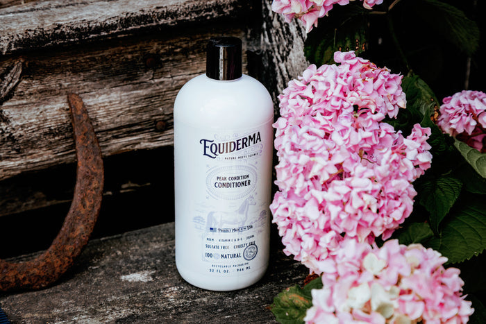 Peak Condition (Neem) Conditioner