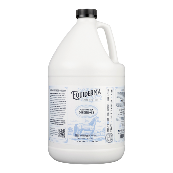 Peak Condition (Neem) Conditioner