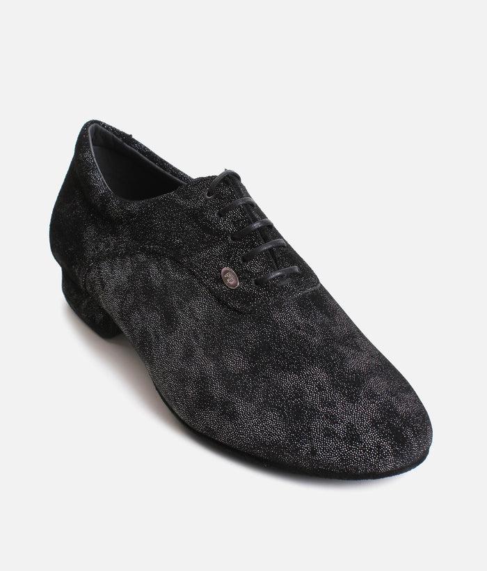 Unisex Practice Dance Shoes, Comfort Fit with Removable Insoles - PEDRO