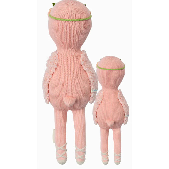 Penelope the Flamingo- Assorted Sizes- Sold Individually