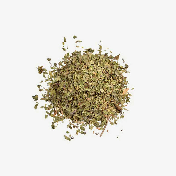 Peppermint Loose Leaf Tea