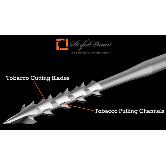 The PefecDraw Cigar Accessory Blades