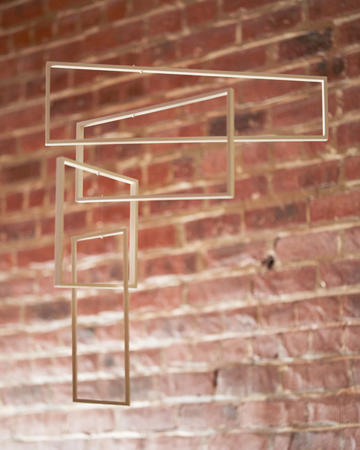 Perspective Mobile - White (OUT OF STOCK)