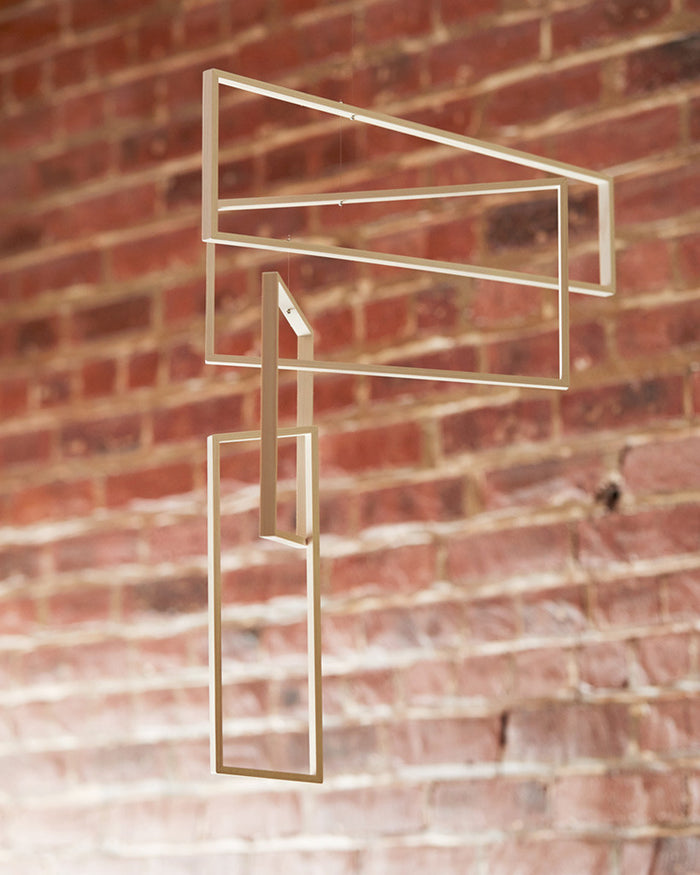 Perspective Mobile - White (OUT OF STOCK)