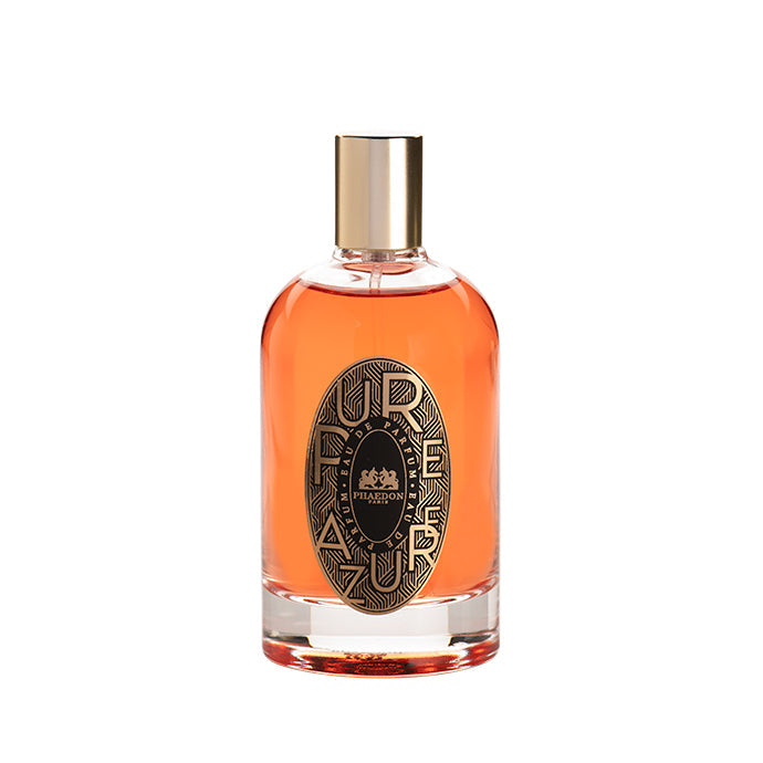 Phaedon Paris - Eau de Parfum Pure Azure