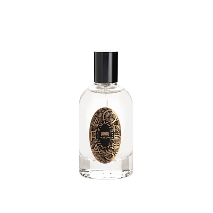 Phaedon Paris - Eau de Toilette Pao Rosa