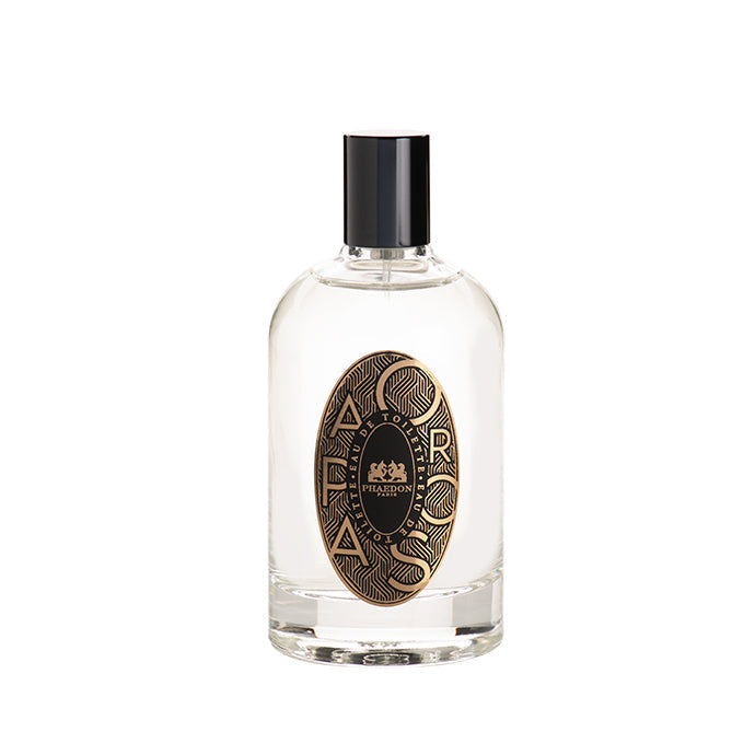 Phaedon Paris - Eau de Toilette Pao Rosa