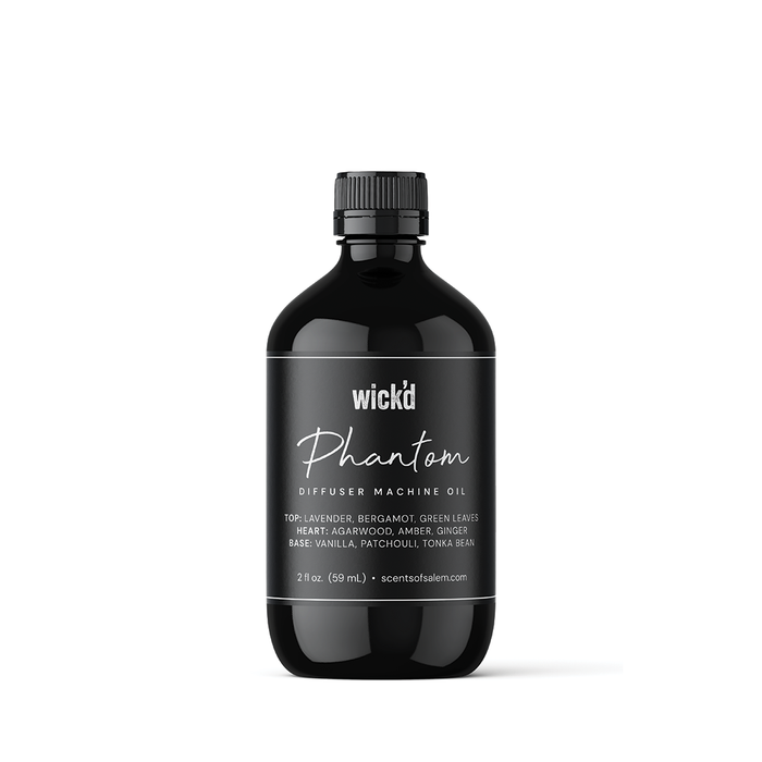 Phantom - Diffuser Machine Oil