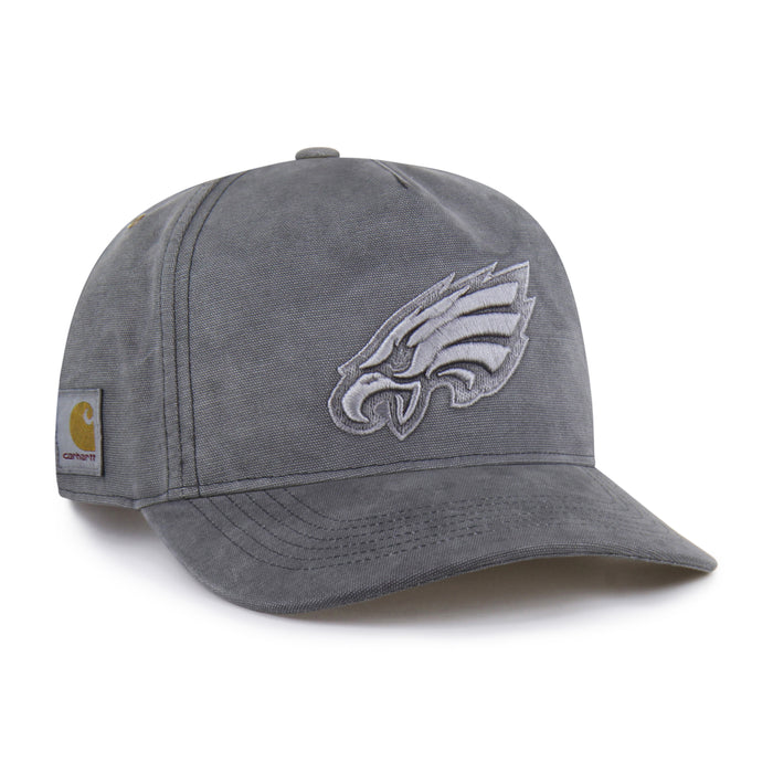 Philadelphia Eagles Carhartt Dyed '47 HITCH Relaxed Fit
