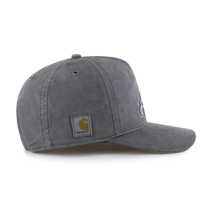Philadelphia Eagles Carhartt Dyed '47 HITCH Relaxed Fit