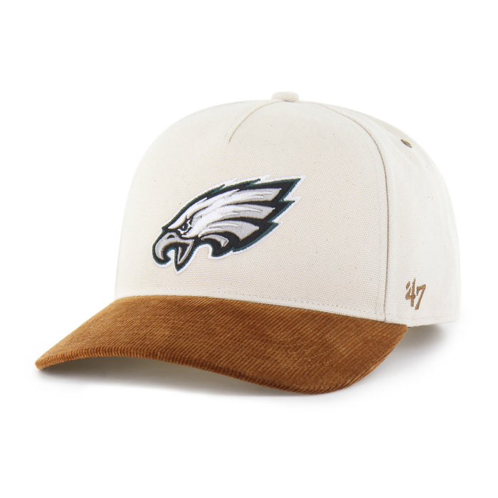 Philadelphia Eagles Carhartt Undyed '47 HITCH Relaxed Fit