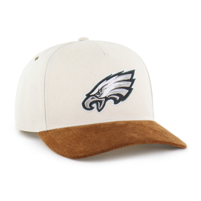 Philadelphia Eagles Carhartt Undyed '47 HITCH Relaxed Fit