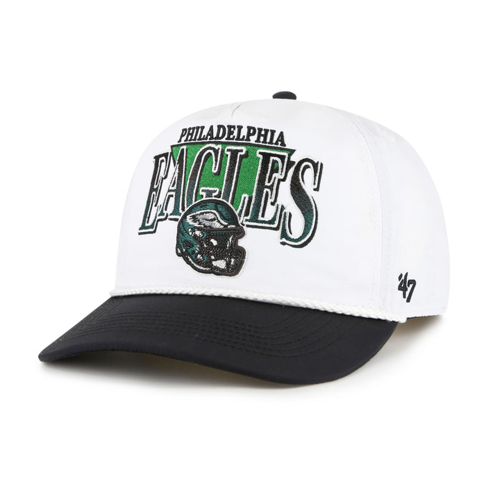 Philadelphia Eagles Tribute Nylon '47 HITCH Relaxed Fit